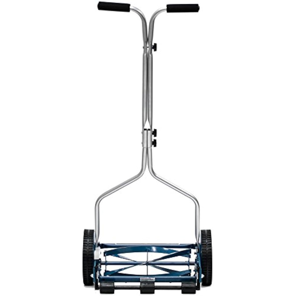 Great States 204-14 Hand Reel 14" Push Lawn Mower