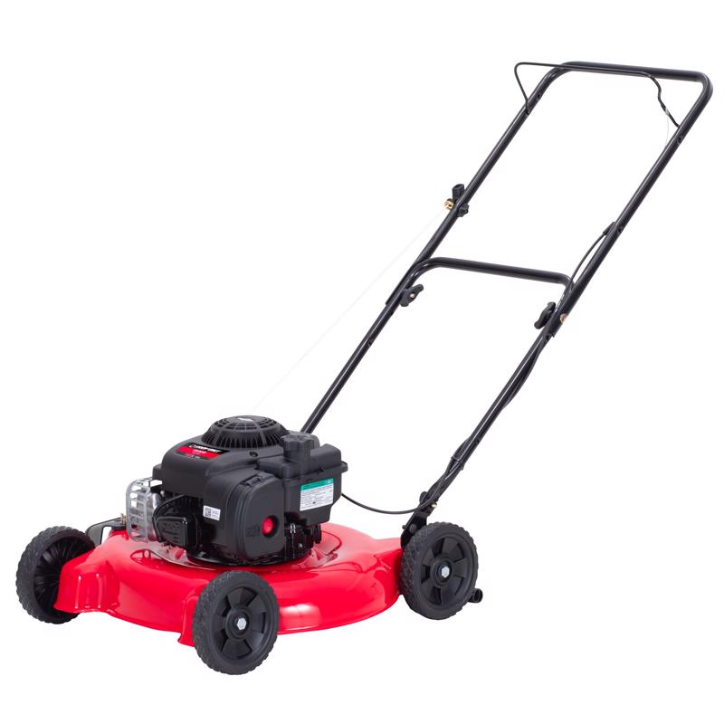 Troy-Bilt 11A-02BT066 20 in. 125 cc Gas Lawn Mower Tool Only