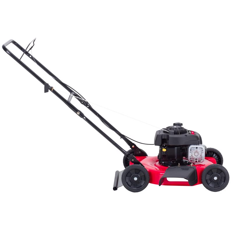 Troy-Bilt 11A-02BT066 20 in. 125 cc Gas Lawn Mower Tool Only