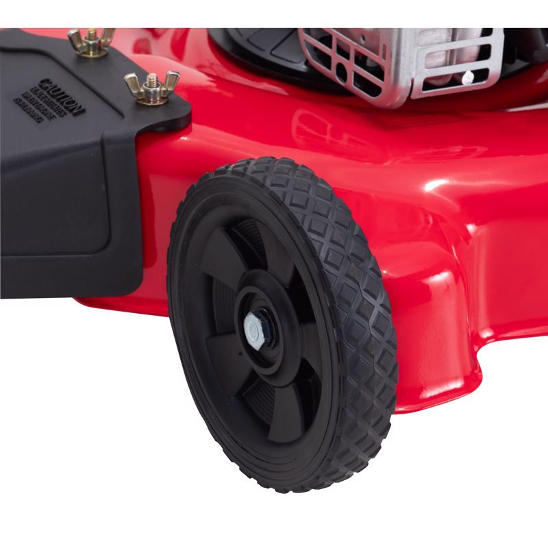 Troy-Bilt 11A-02BT066 20 in. 125 cc Gas Lawn Mower Tool Only