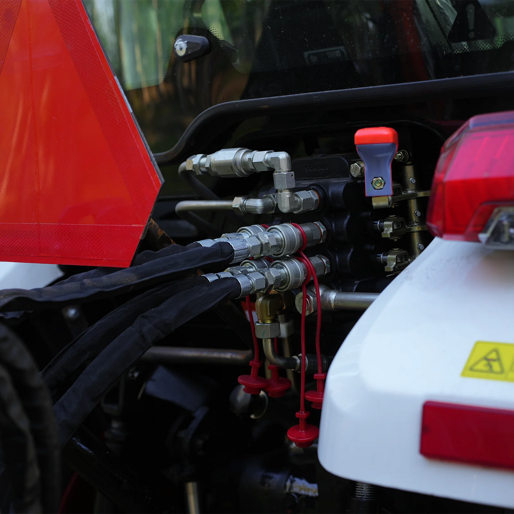 72" Heavy Duty 3Point Offset Ditch Bank Verge Flail Mower,  70-110HP,  PTO Driven,  AGF72