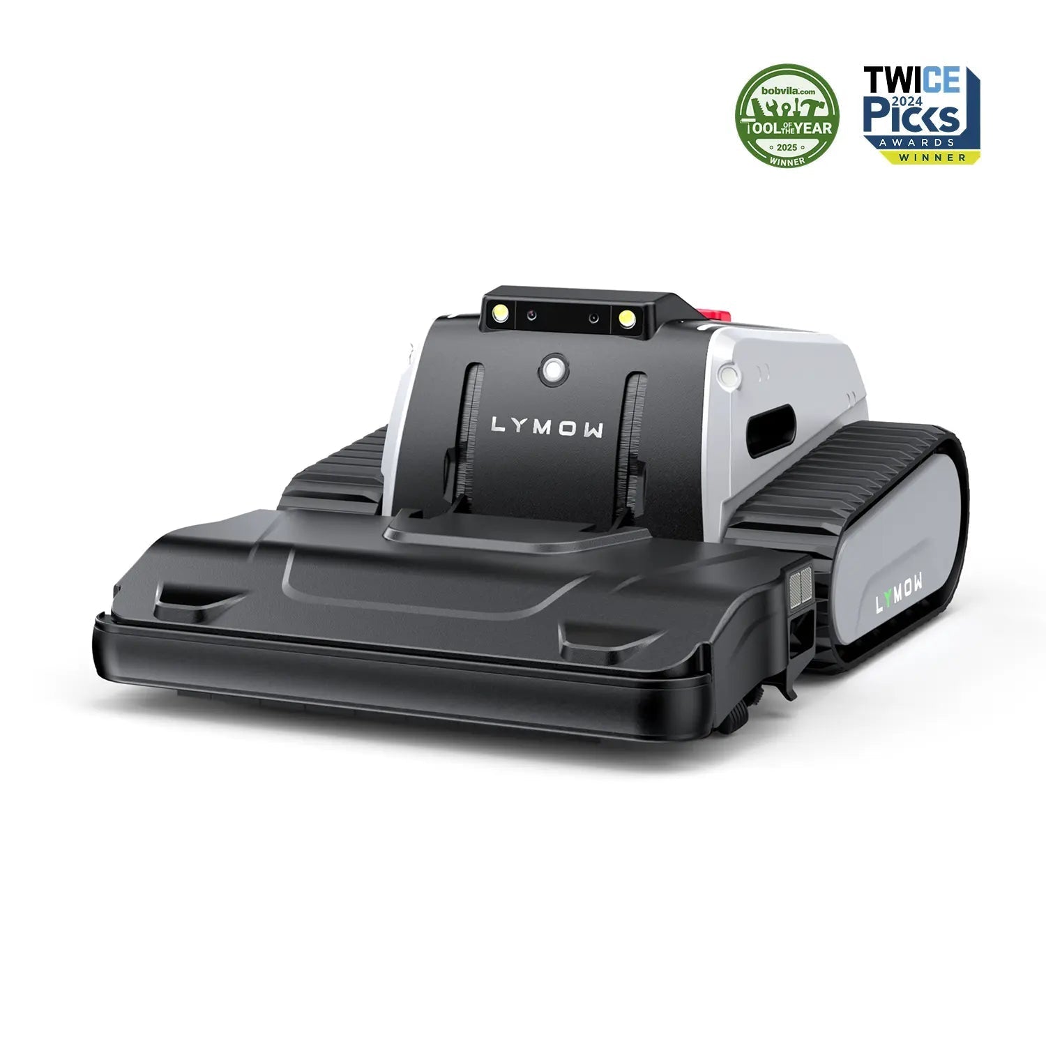 Lymow One Plus Robotic Lawn Mower