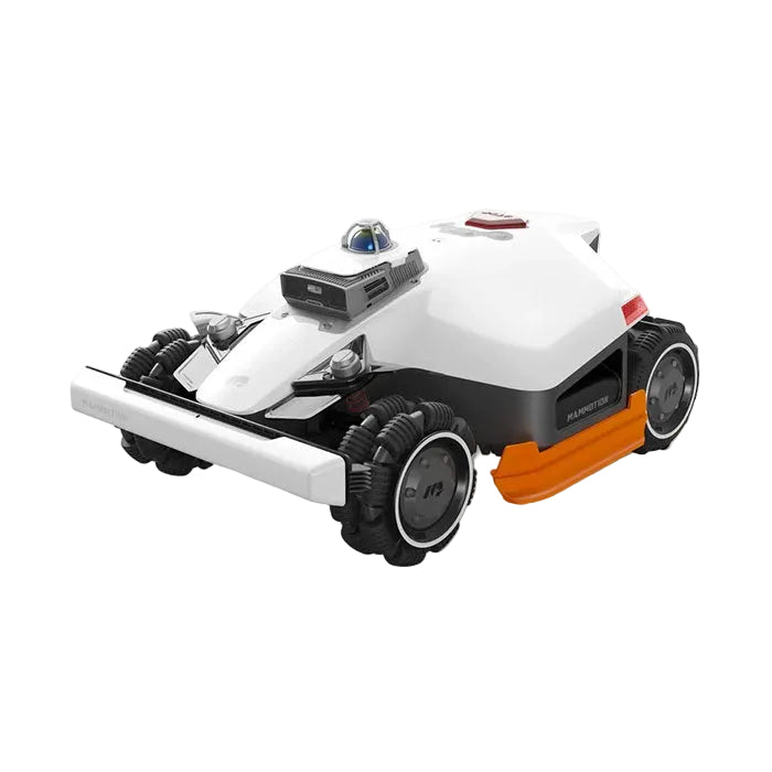 MAMMOTION LUBA 3 AWD Robot Lawn Mower