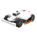 MAMMOTION LUBA 3 AWD Robot Lawn Mower