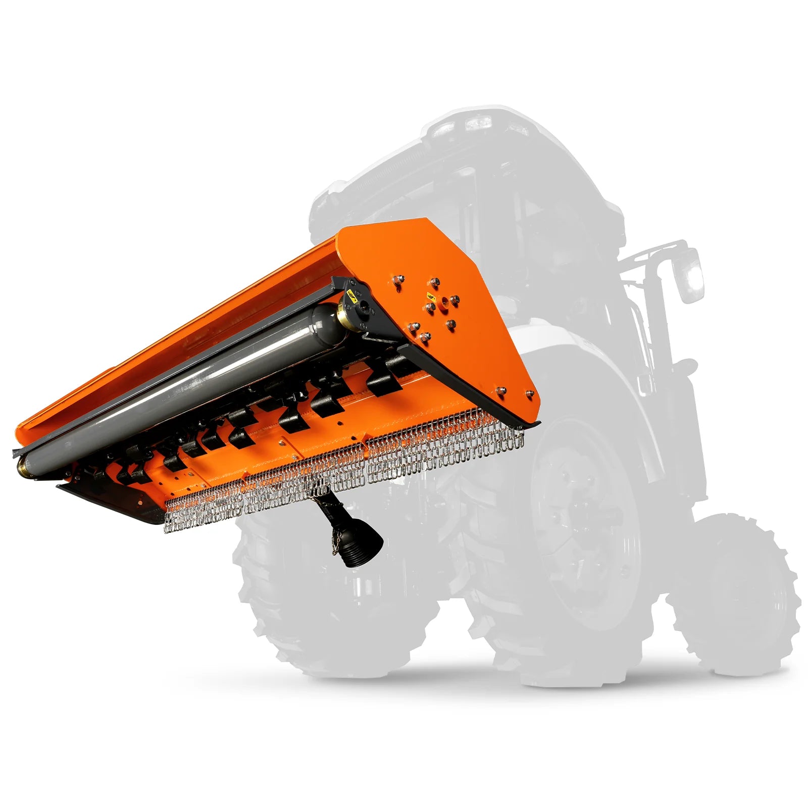 72'' PTO Driven Flail Mower 3 Point 45-85hp ,  NAM72
