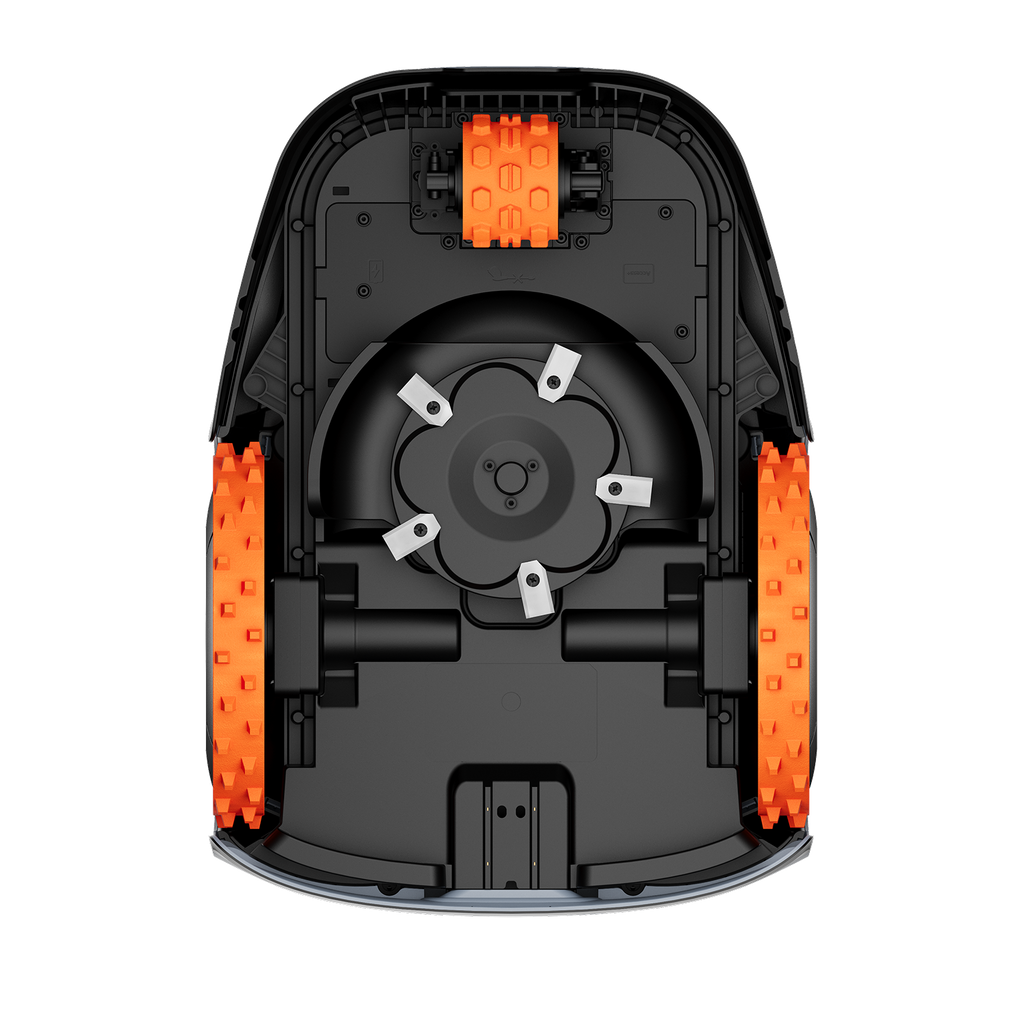 Navimow i2 AWD Robotic Lawn Mower