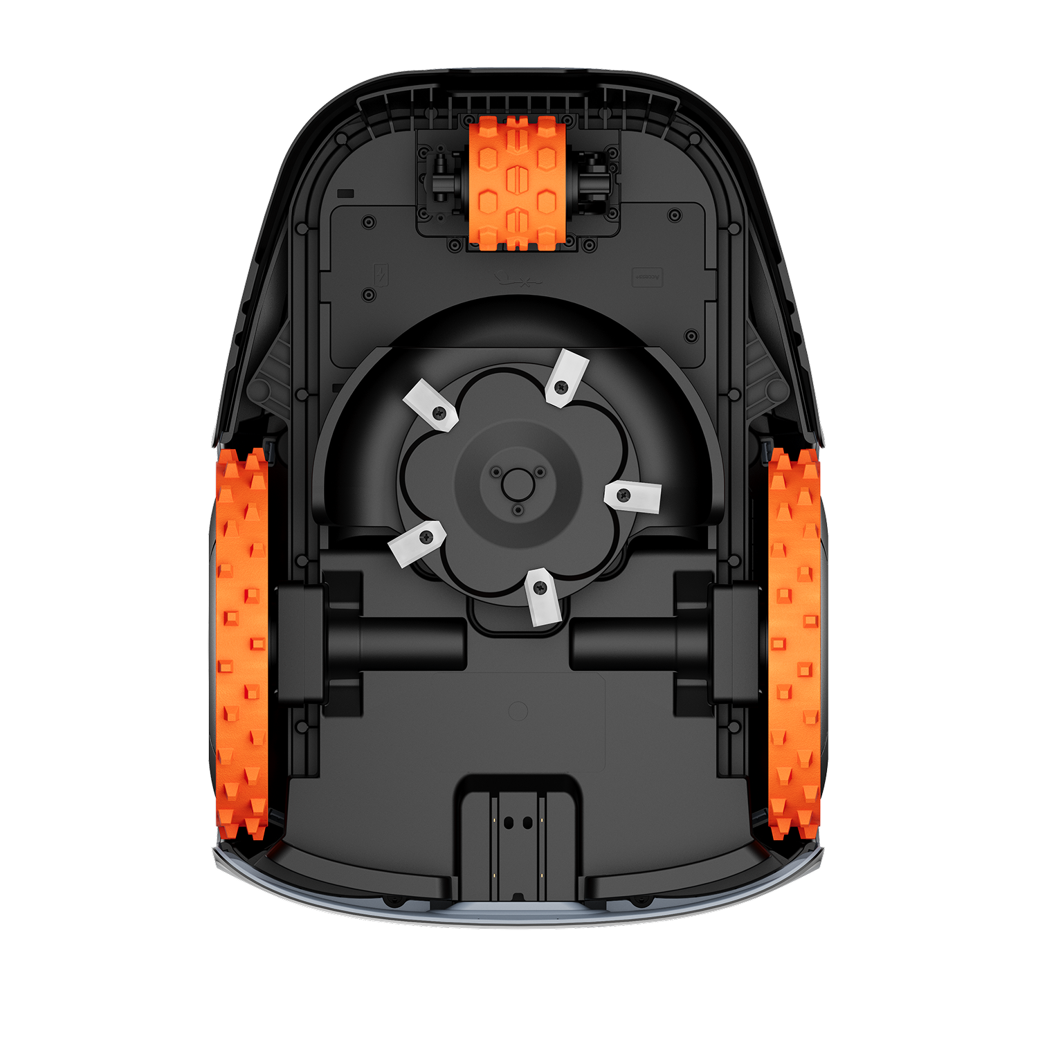Navimow i2 AWD Robotic Lawn Mower