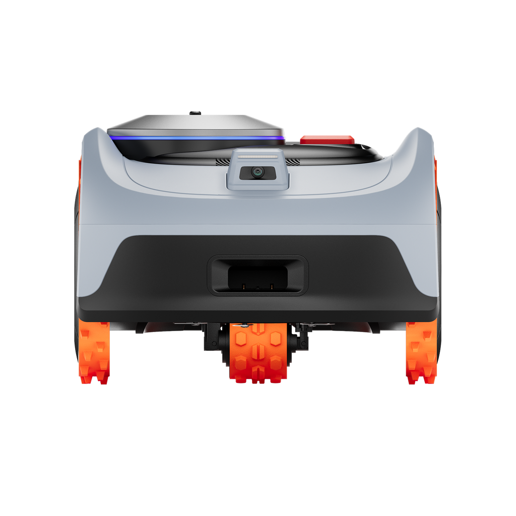 Navimow i2 AWD Robotic Lawn Mower