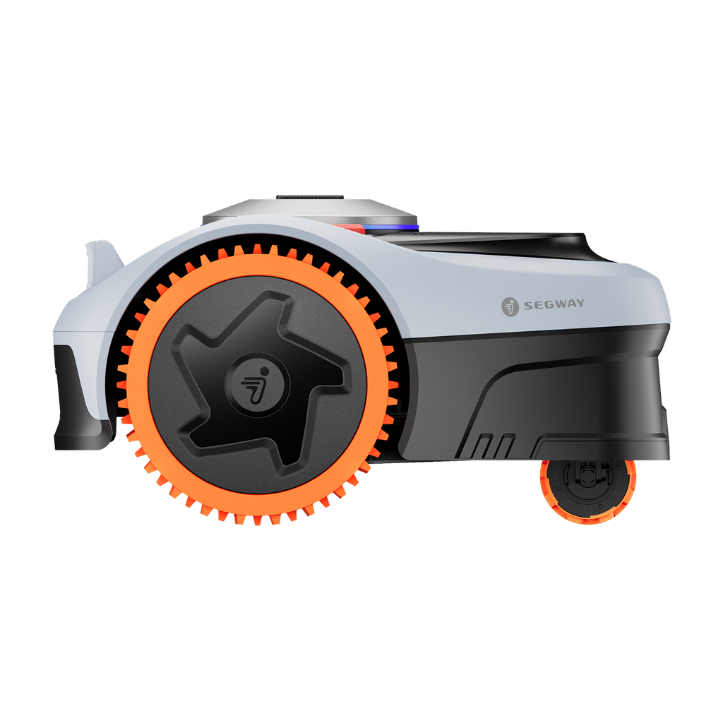 Navimow i2 AWD Robotic Lawn Mower