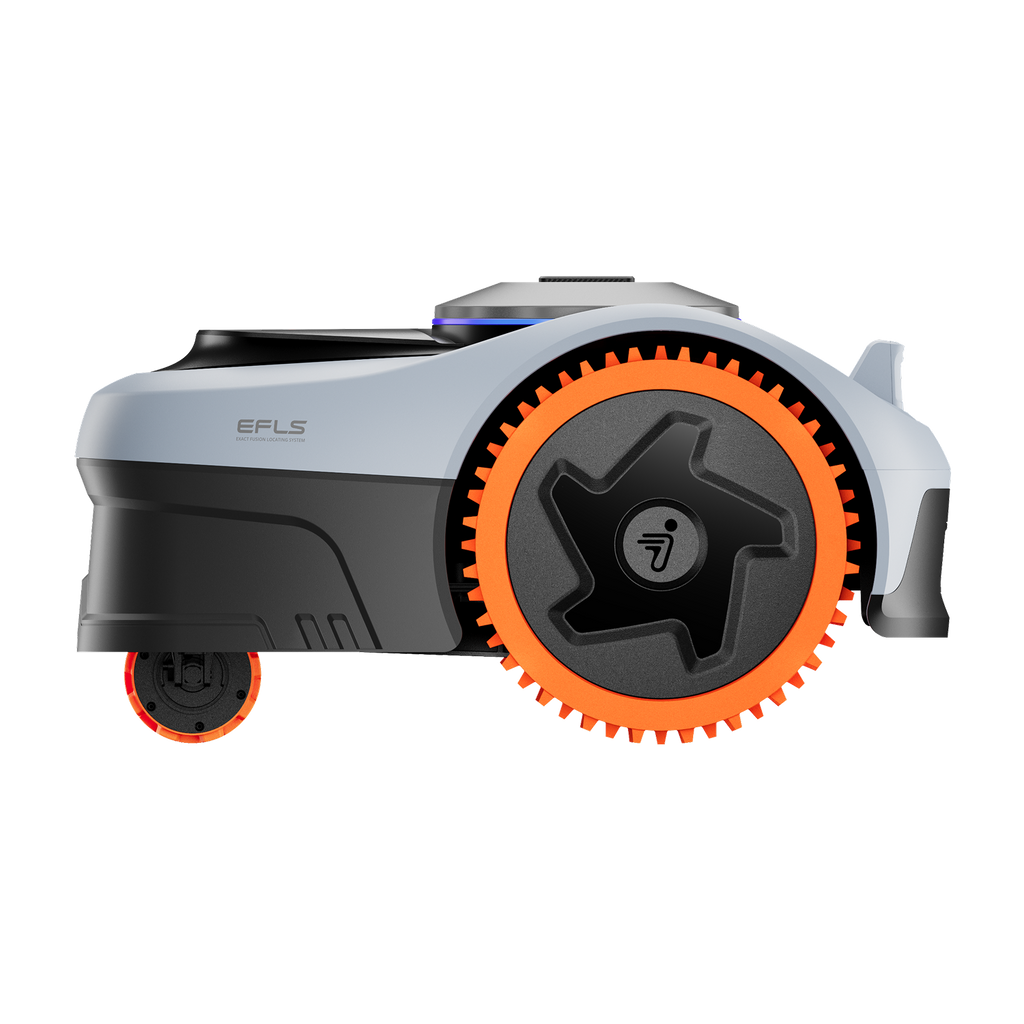 Navimow i2 AWD Robotic Lawn Mower