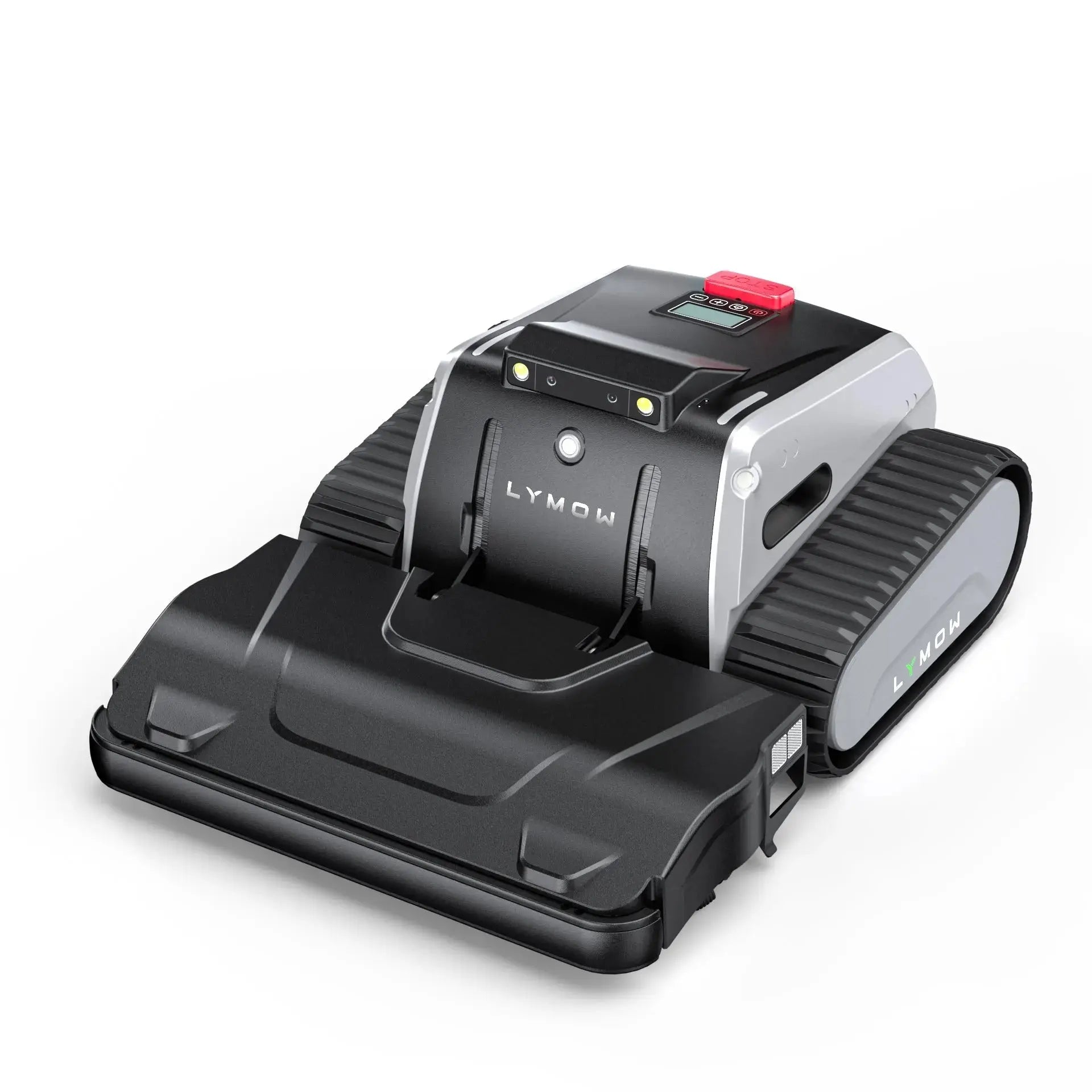 Lymow One Plus Robotic Lawn Mower