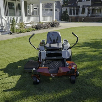 Exmark Quest E-Series QZE725GKC50200 50 In. Zero Turn Mower